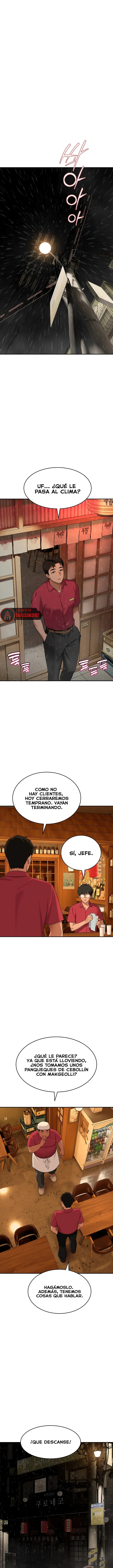 Gata Rebelde capítulo 15 página 13