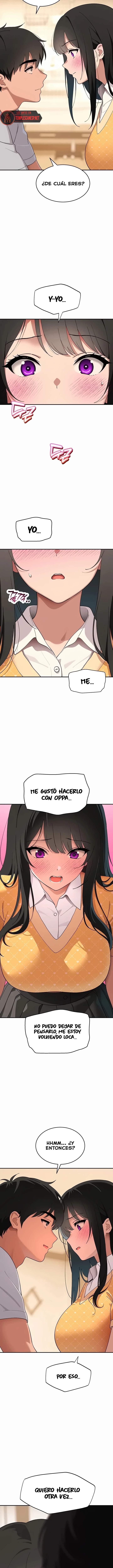 Gata Rebelde capítulo 16 página 8