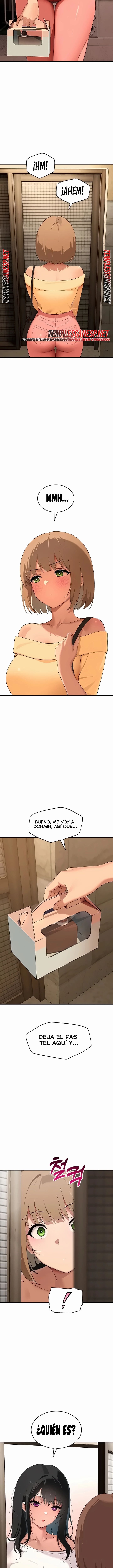 Gata Rebelde capítulo 18 página 15