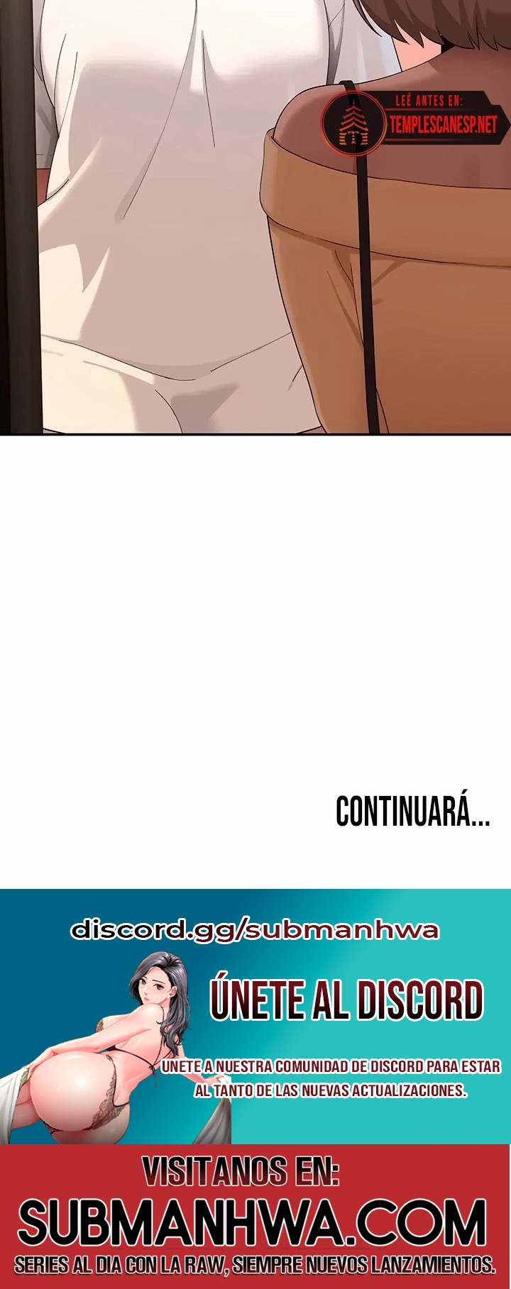 Gata Rebelde capítulo 18 página 16