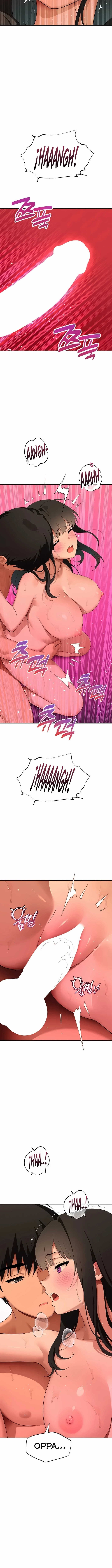 Gata Rebelde capítulo 18 página 4