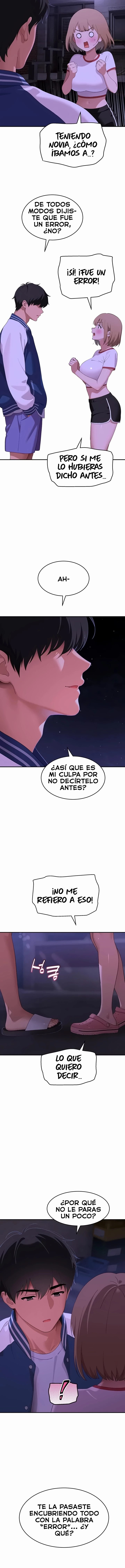 Gata Rebelde capítulo 19 página 13
