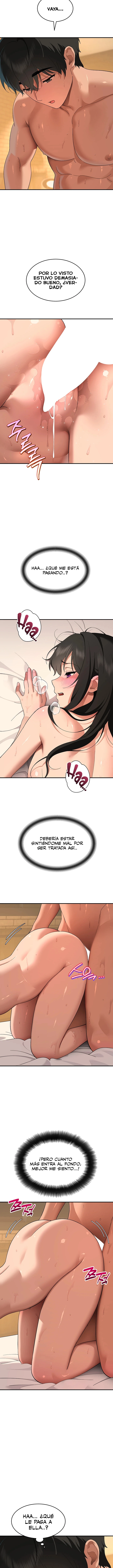 Gata Rebelde capítulo 5 página 11