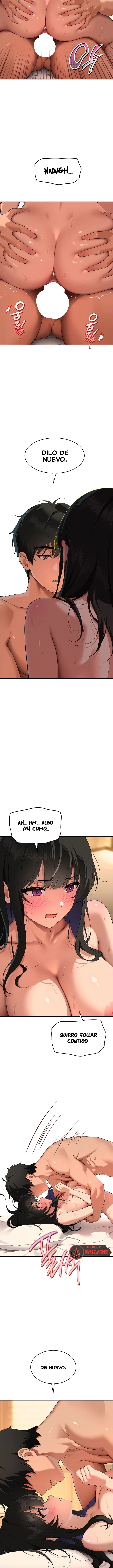 Gata Rebelde capítulo 5 página 6