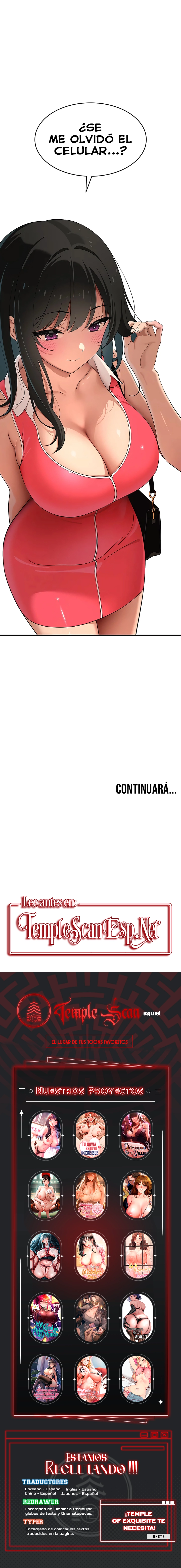 Gata Rebelde capítulo 8 página 16