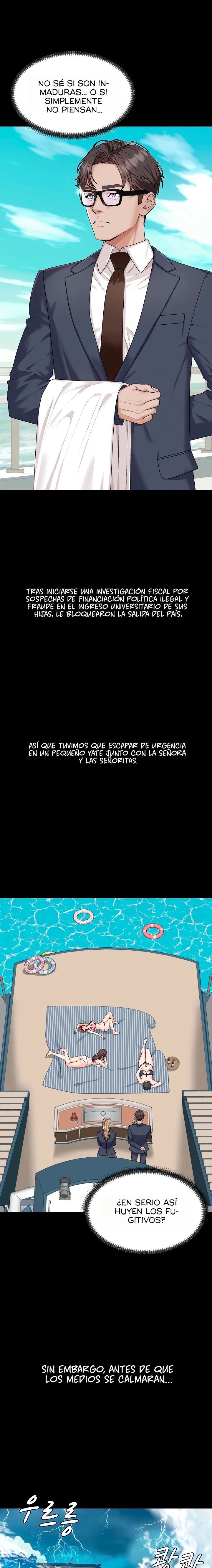 El dueño de la isla desierta capítulo 1 página 7