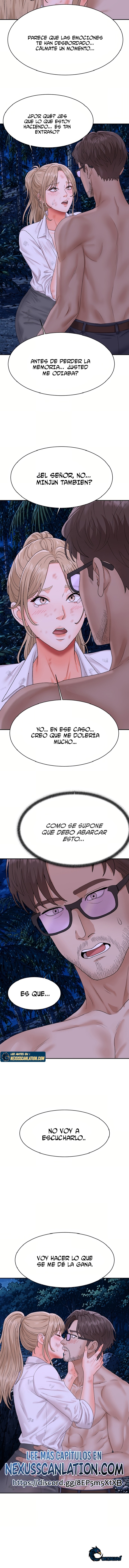 El dueño de la isla desierta capítulo 18 página 6