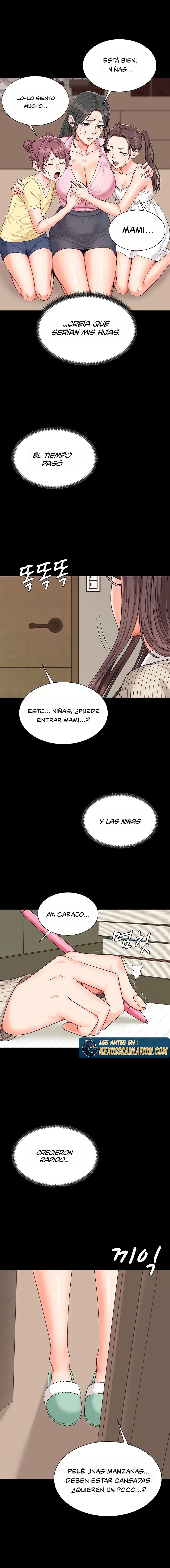 El dueño de la isla desierta capítulo 2 página 11