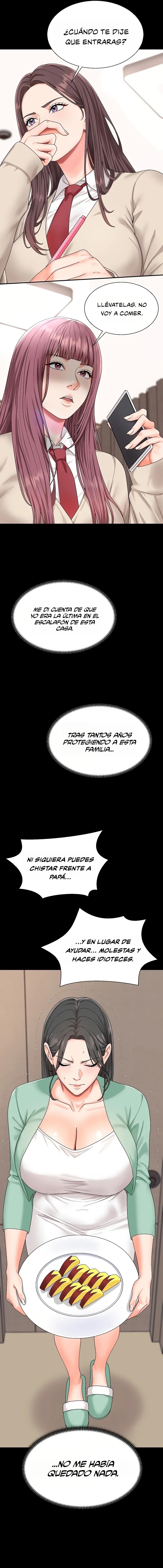 El dueño de la isla desierta capítulo 2 página 12