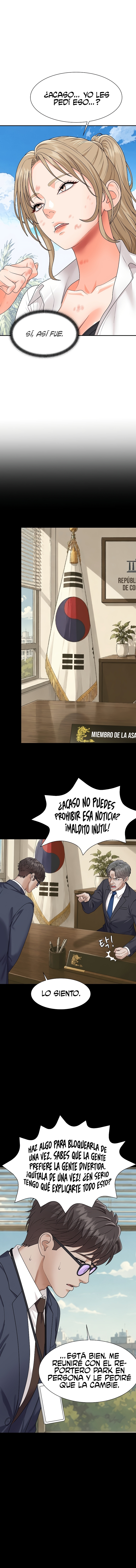El dueño de la isla desierta capítulo 24 página 6