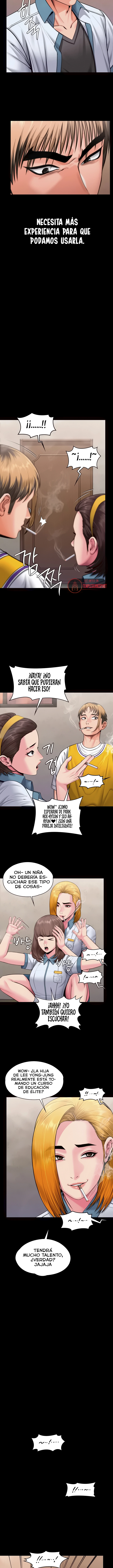 Te protegeré capítulo 17 página 10