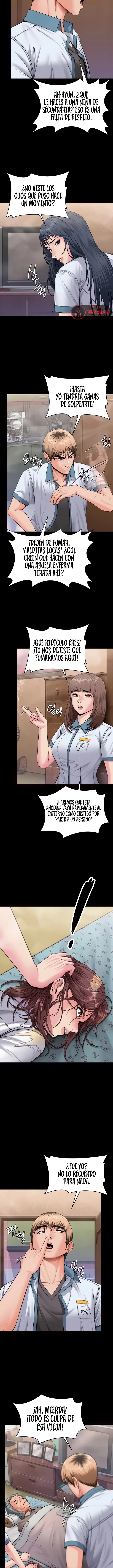 Te protegeré capítulo 17 página 7