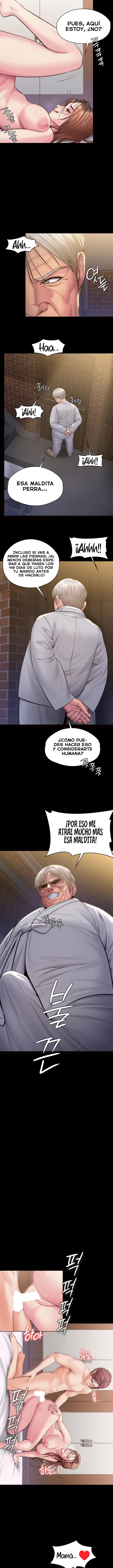 Te protegeré capítulo 18 página 11