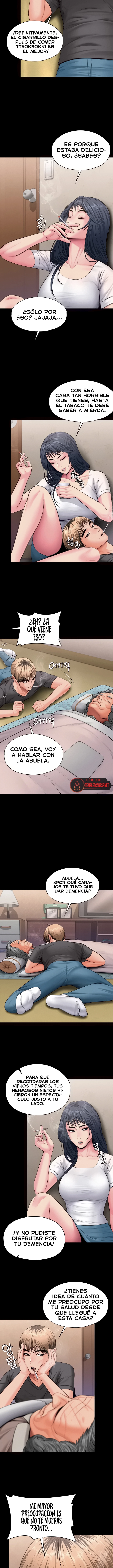 Te protegeré capítulo 18 página 3