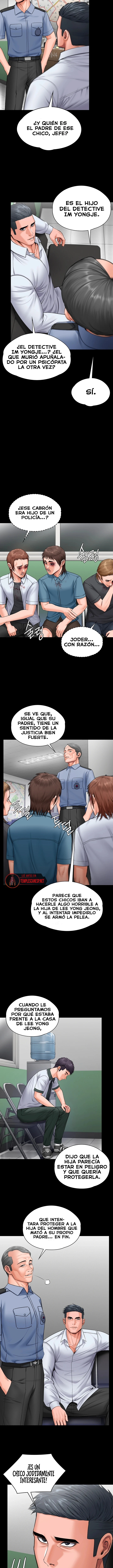 Te protegeré capítulo 19 página 11