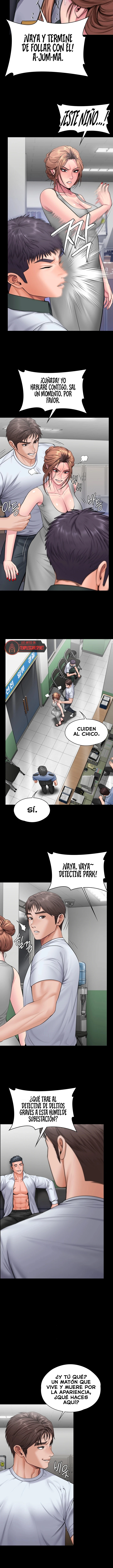Te protegeré capítulo 19 página 8