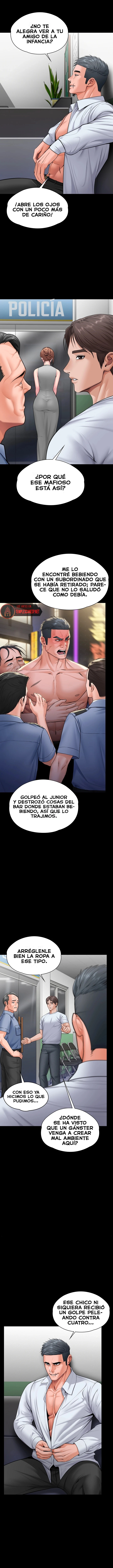 Te protegeré capítulo 19 página 9