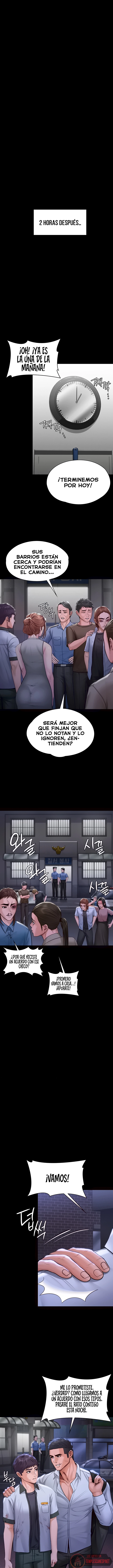 Te protegeré capítulo 20 página 12