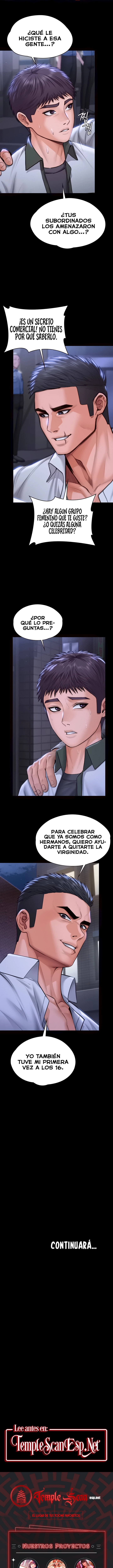 Te protegeré capítulo 20 página 13