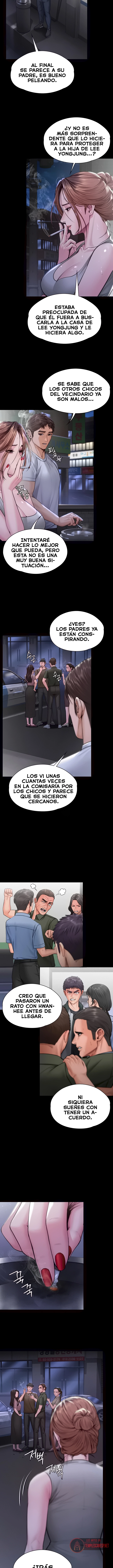 Te protegeré capítulo 20 página 7