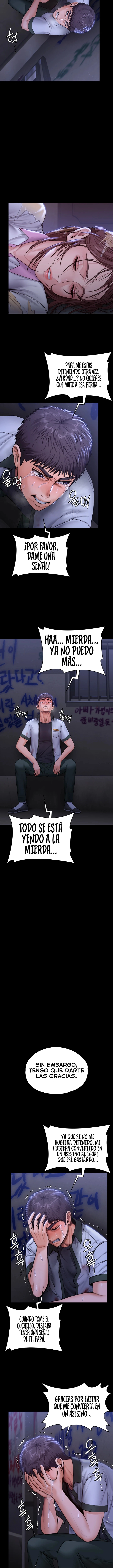 Te protegeré capítulo 22 página 12