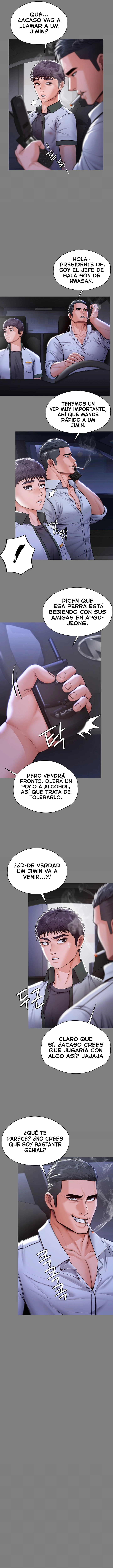 Te protegeré capítulo 22 página 3