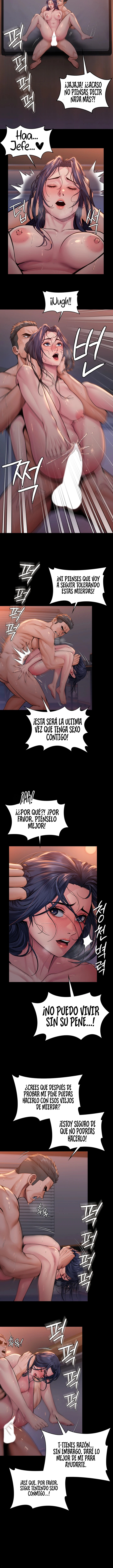 Te protegeré capítulo 22 página 8