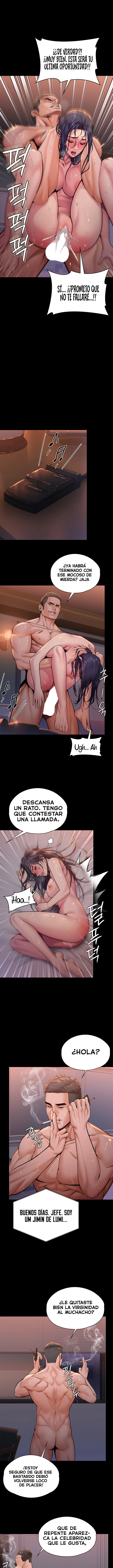 Te protegeré capítulo 22 página 9