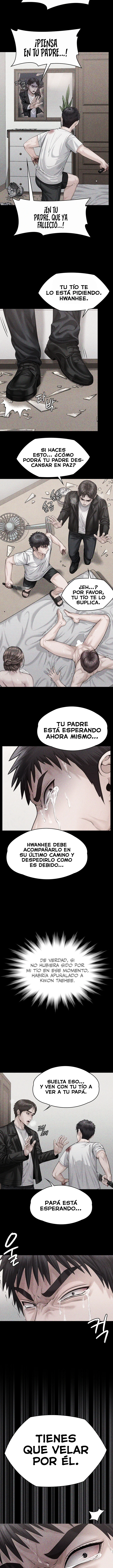 Te protegeré capítulo 23 página 11