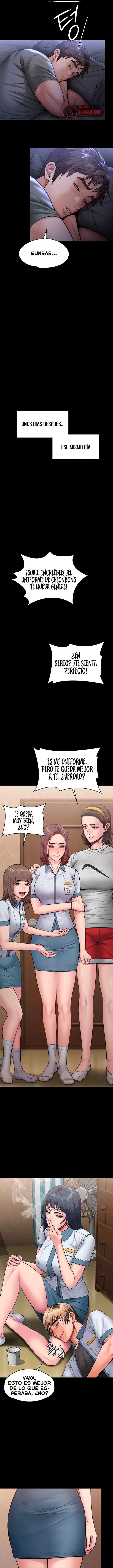 Te protegeré capítulo 23 página 14
