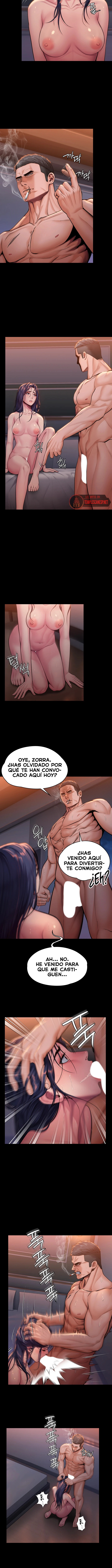 Te protegeré capítulo 23 página 3