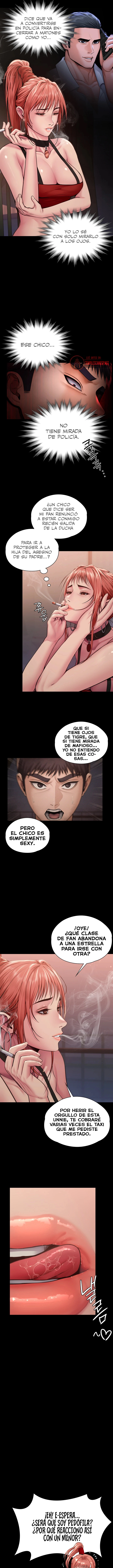 Te protegeré capítulo 23 página 6