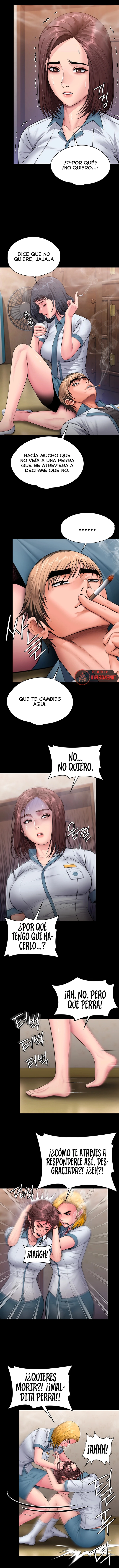 Te protegeré capítulo 24 página 4