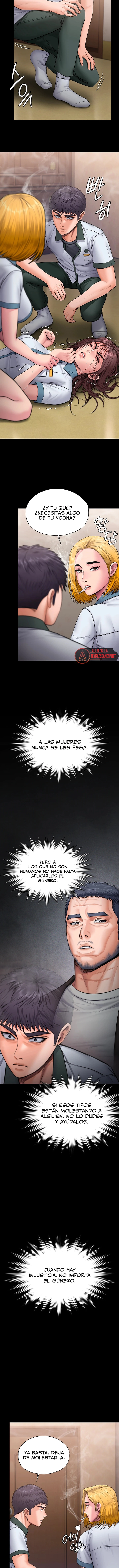 Te protegeré capítulo 24 página 7