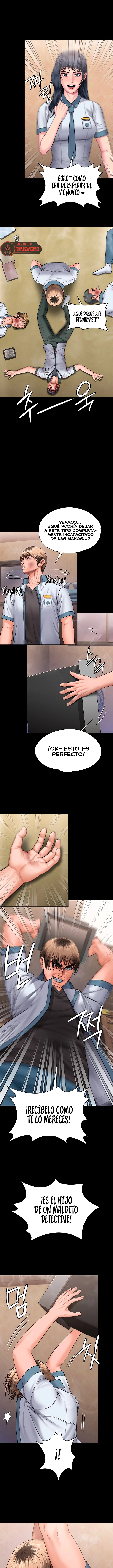 Te protegeré capítulo 26 página 6