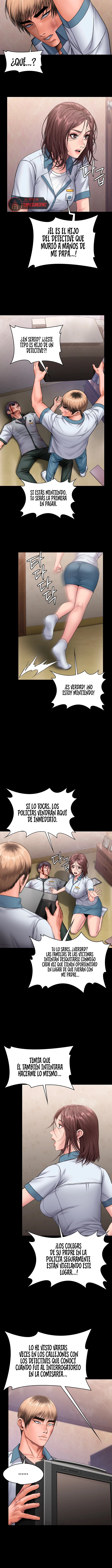 Te protegeré capítulo 26 página 7