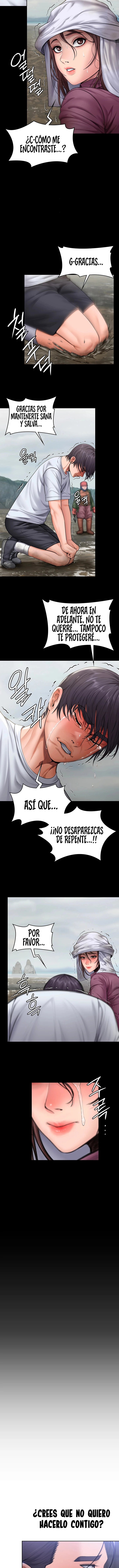 Te protegeré capítulo 27 página 11