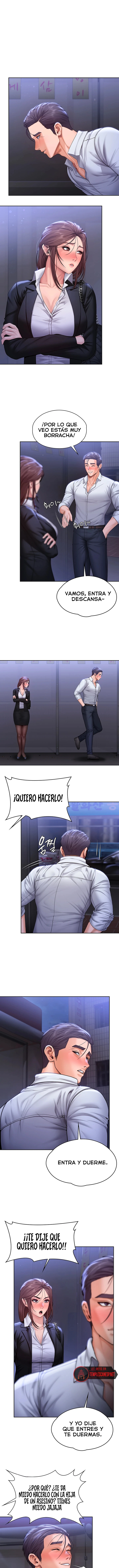 Te protegeré capítulo 27 página 2