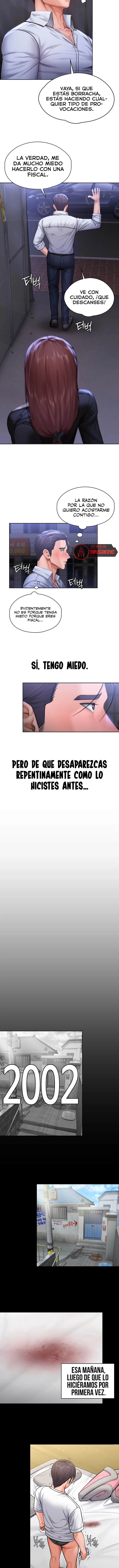 Te protegeré capítulo 27 página 3