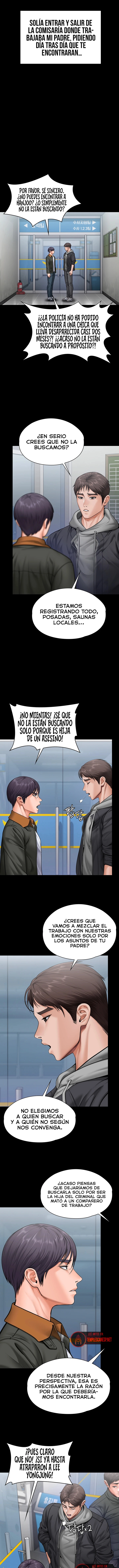 Te protegeré capítulo 27 página 5