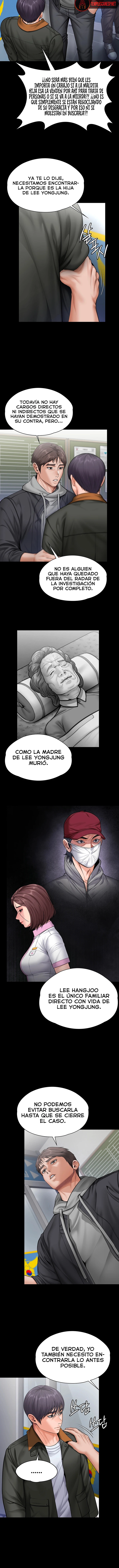 Te protegeré capítulo 27 página 6