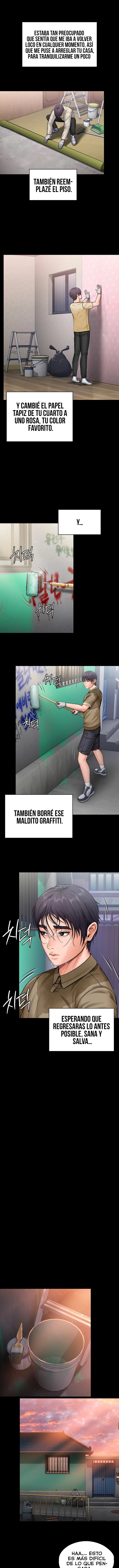 Te protegeré capítulo 27 página 7