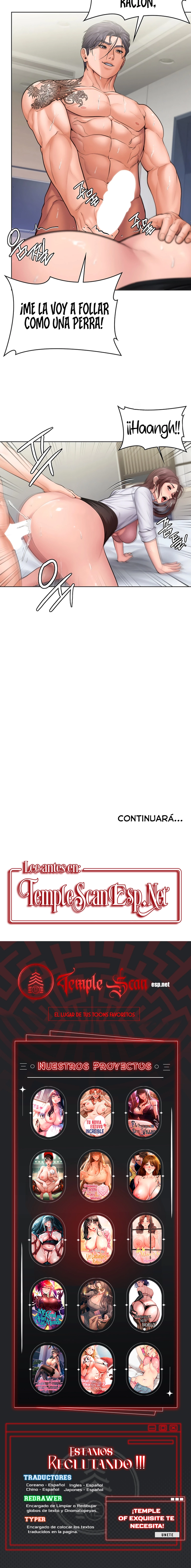 Te protegeré capítulo 31 página 11