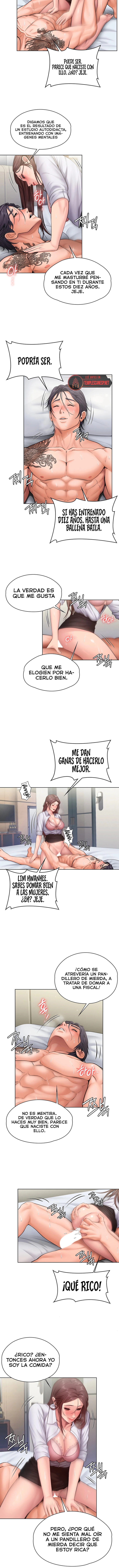 Te protegeré capítulo 31 página 6
