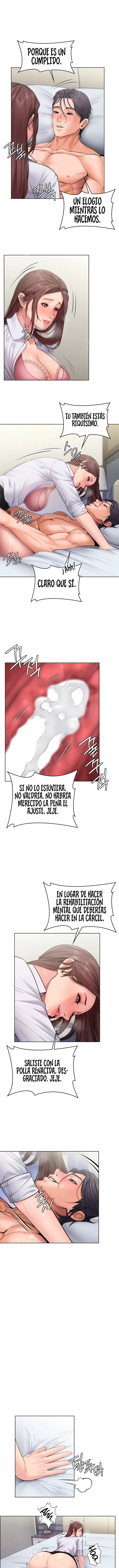 Te protegeré capítulo 31 página 7