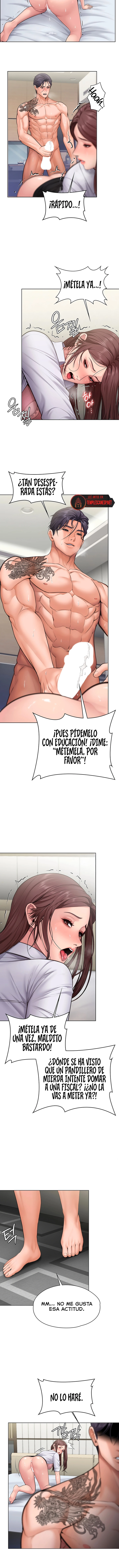 Te protegeré capítulo 31 página 8