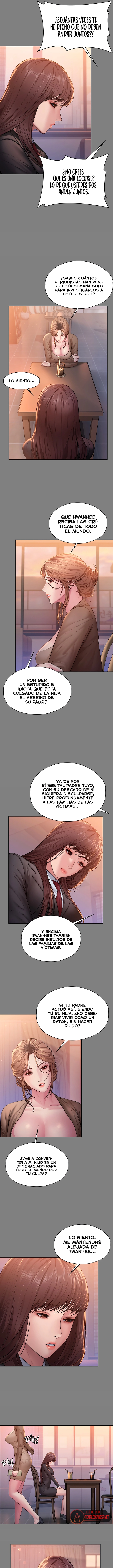Te protegeré capítulo 33 página 6