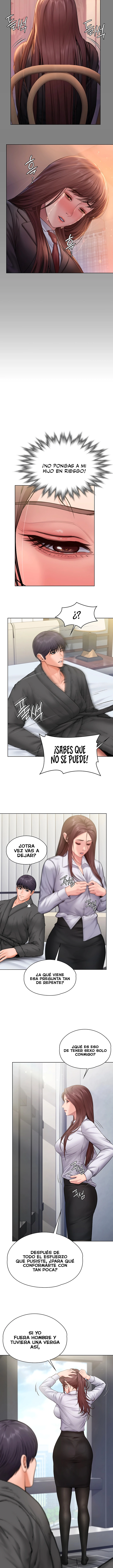 Te protegeré capítulo 33 página 7