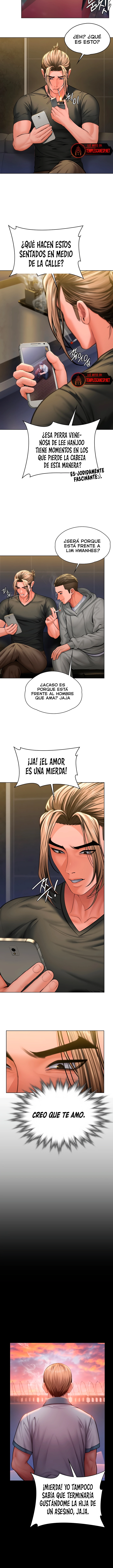 Te protegeré capítulo 34 página 10