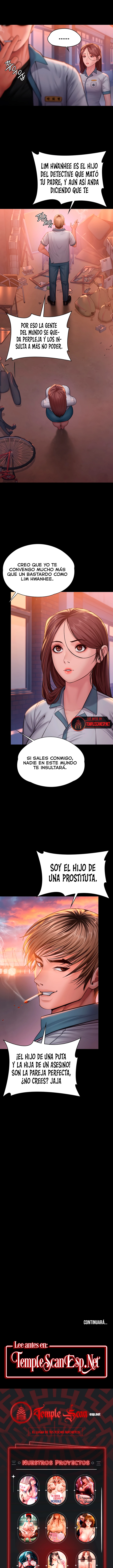 Te protegeré capítulo 34 página 11